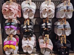 -NIKE武汉品牌体验店