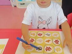 -全优加早教托育园(金海岸店)