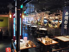 -桂满陇-西湖船宴(西单大悦城店)