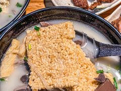 -鸭小妹鸭血粉丝(老门东店)