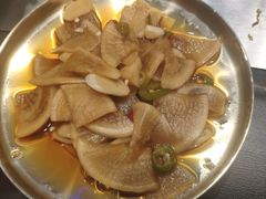 -坛子李地摊烤肉(罗斯福店)
