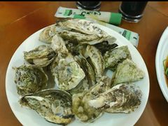 -清源山美食·云顶文化创意园