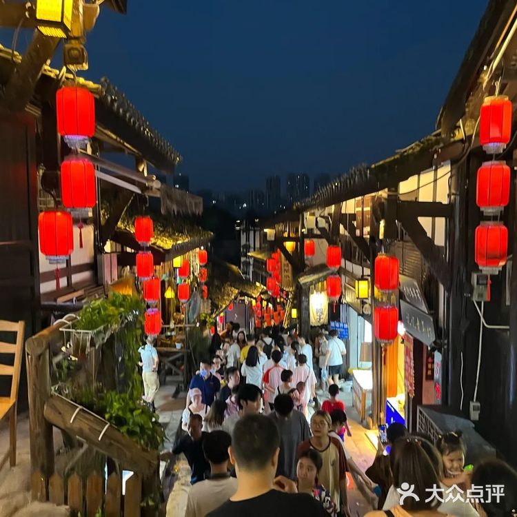 后街文化 记忆新生