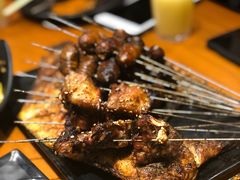 -白玉串城(南六中路店)