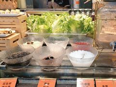 -非烤勿扰韩料自助烤肉(松山湖万科店)