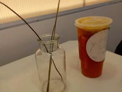 -仁义涵西餐·咖啡(中华巴洛克店)