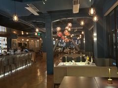 -Kathleen's Waitan 凯圣琳江景西餐厅(外滩店)