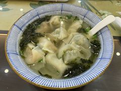 全家福馄饨-小桃园·豆浆油条(复兴中路店)