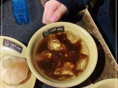 -唇辣号重庆老火锅(亦庄店)