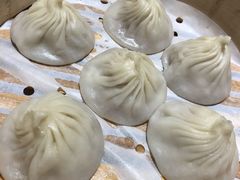 苏小柳金奖鲜肉小笼-苏小柳手工点心(人民广场分院)