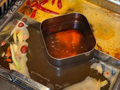 -串一火锅(赛格国际购物中心店)