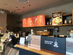 -星巴克(3号湾店)