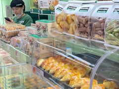 -泸溪河桃酥(龙湖长楹天街店)