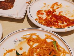 -陈阿婆鱼头泡饼·京味菜(复兴路店)