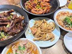 -掌上鲜(南顺城街店)