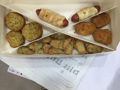海鲜拼盘-达美乐比萨(井亭路店)