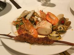 -马哥孛罗酒店·SAVVY全日餐厅