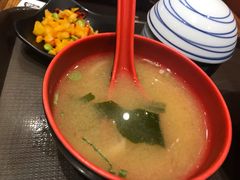 -食其家·牛丼咖喱(金桥国际店)
