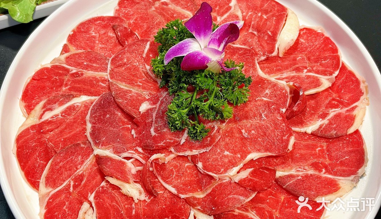 好吃的店铺就是口口相传，哪怕是不沿街