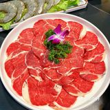 好吃的店铺就是口口相传，哪怕是不沿街