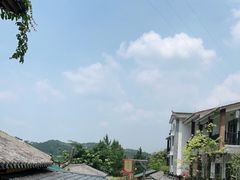 -广东天露山旅游度假区