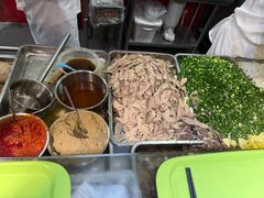 -孔师傅八仙老鸭粉丝汤(上海市第一食品商店南东店)