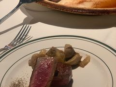 -Wolfgang’s Steakhouse 沃夫冈牛排馆(上海白玉兰广场店)