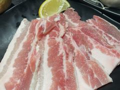 特级肥牛-伊茉家的烤肉店(勒泰中心店)