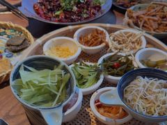 -包整·丝娃娃(一览甲秀楼风景店)