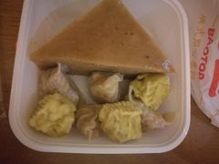 -包道广式点心专门店(东山口店)