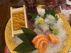 -築鳥日本料理(黑沙环店)