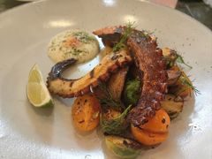 -LESCEDARS Brasserie Bistro香柏树