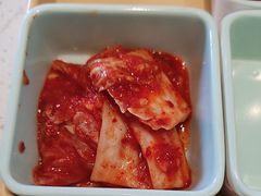 -韩香福烤肉庄园(荣成店)