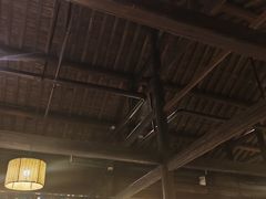 -院子餐厅·大锅菜·老杭帮(桥西直街店)