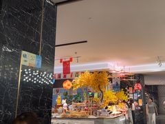 -长兴开元名都大酒店·地中海咖啡厅