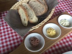 -Paulaner·德国帕拉娜自酿啤酒餐厅(海上世界店)