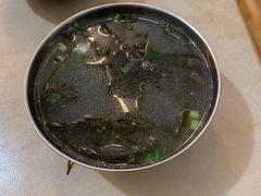 -海汇源老烧麦店(东大街总店)
