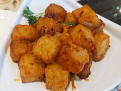 -虾饺妹·粤式手工点心(水荫路店)