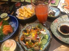 -德川家日本料理(中关村寰太大厦店)