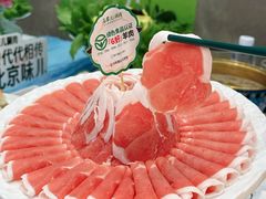 -牛街·马辈儿涮肉(牛街总店)