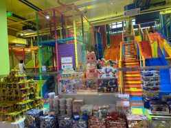 -宝燕乐园(闵行旗舰店)