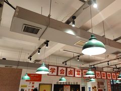 -龙师傅卤炒(天马店)