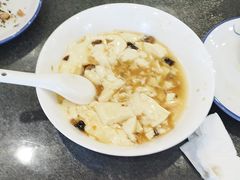 -大清花饺子(山庄店)