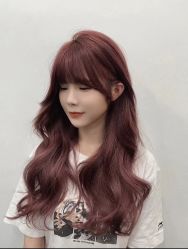 -BEAUTY HAIR GANO