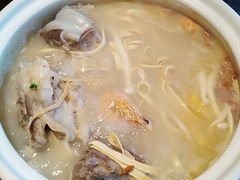 -旺晖本帮骨头煲·深夜火锅(梅园路店)