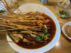 -蜀串香牛杂火锅串串