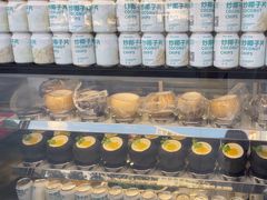 -自然椰·海南清补凉(海月广场店)