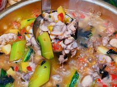 -东排食堂长沙小吃大排档(五一广场店)