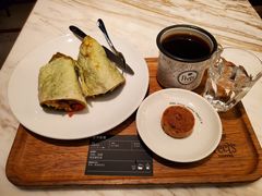 手冲咖啡-Peet's 皮爷咖啡(东湖路手作店)