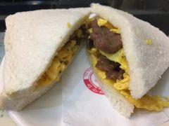 -义顺牛奶公司(庇利金街店)